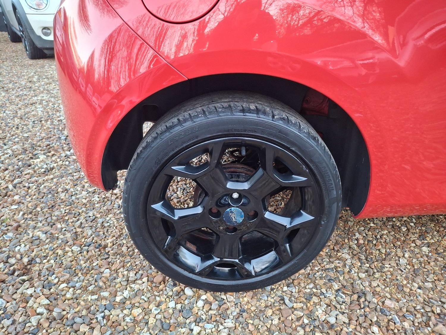 Used Ford Ka 2012 for sale - 77726415: Photo 30