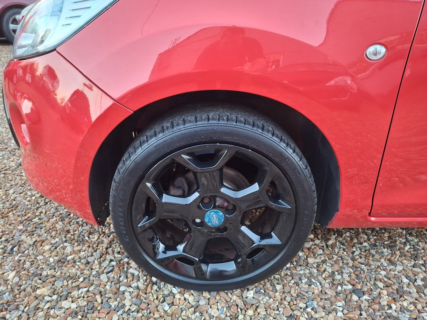 Used Ford Ka 2012 for sale - 77726415: Photo 32