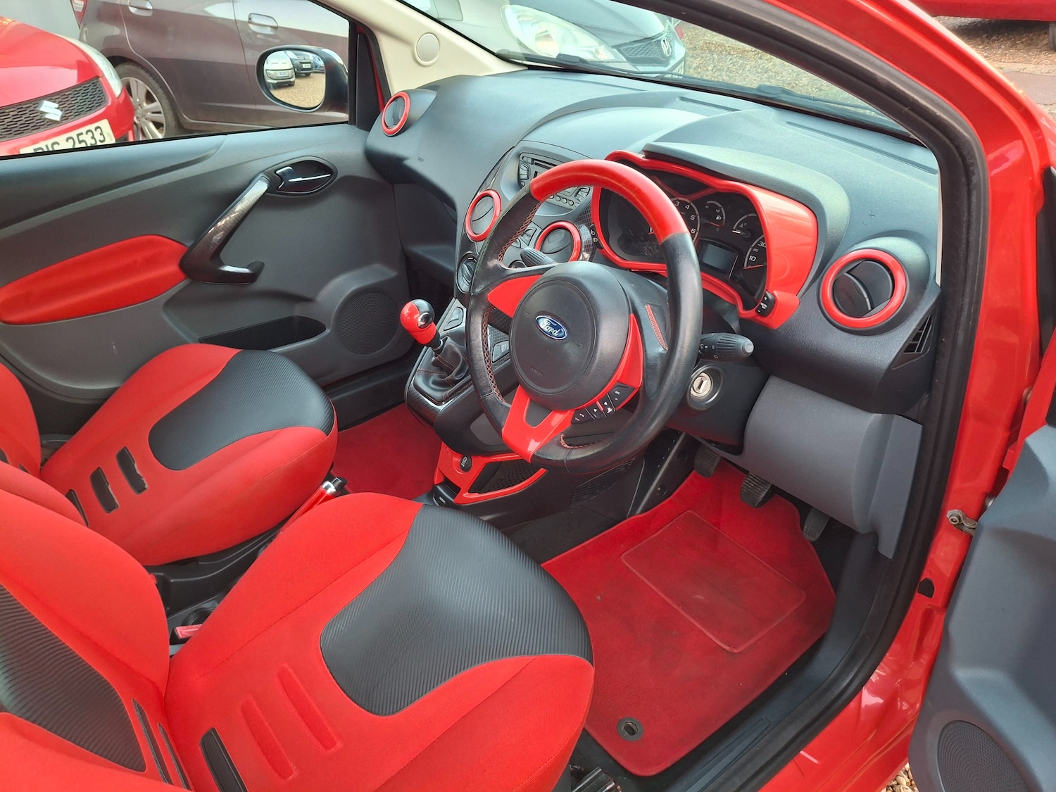 Used Ford Ka 2012 for sale - 77726415: Photo 9