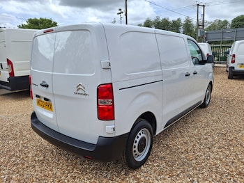 Used Citroen Dispatch 2022 for sale - 78980814: Photo
