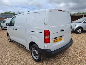 Used Citroen Dispatch 2022 for sale - 78980814: Photo