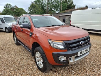 Used Ford Ranger 2014 for sale - 79710132: Photo