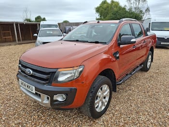 Used Ford Ranger 2014 for sale - 79710132: Photo