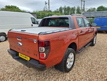 Used Ford Ranger 2014 for sale - 79710132: Photo