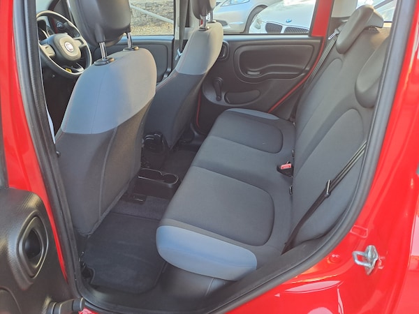 Used Fiat Panda 2018 for sale - 73836080: Photo 12