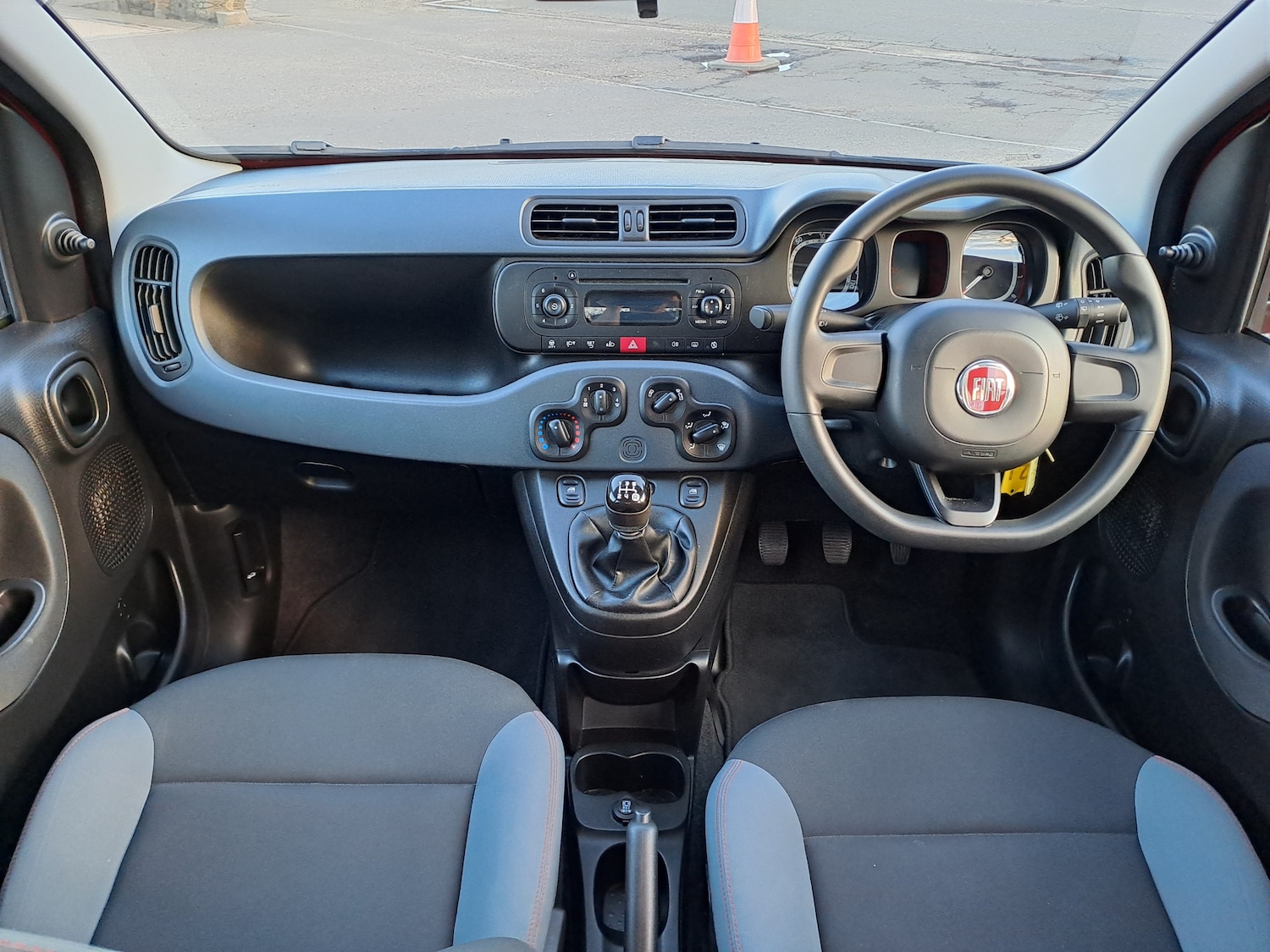 Vehicle 13