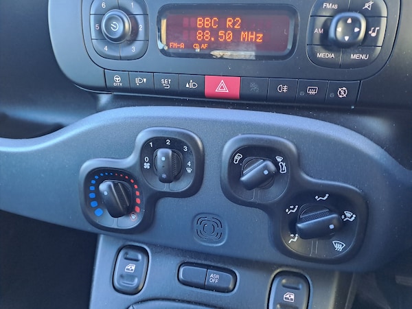 Used Fiat Panda 2018 for sale - 73836080: Photo 17