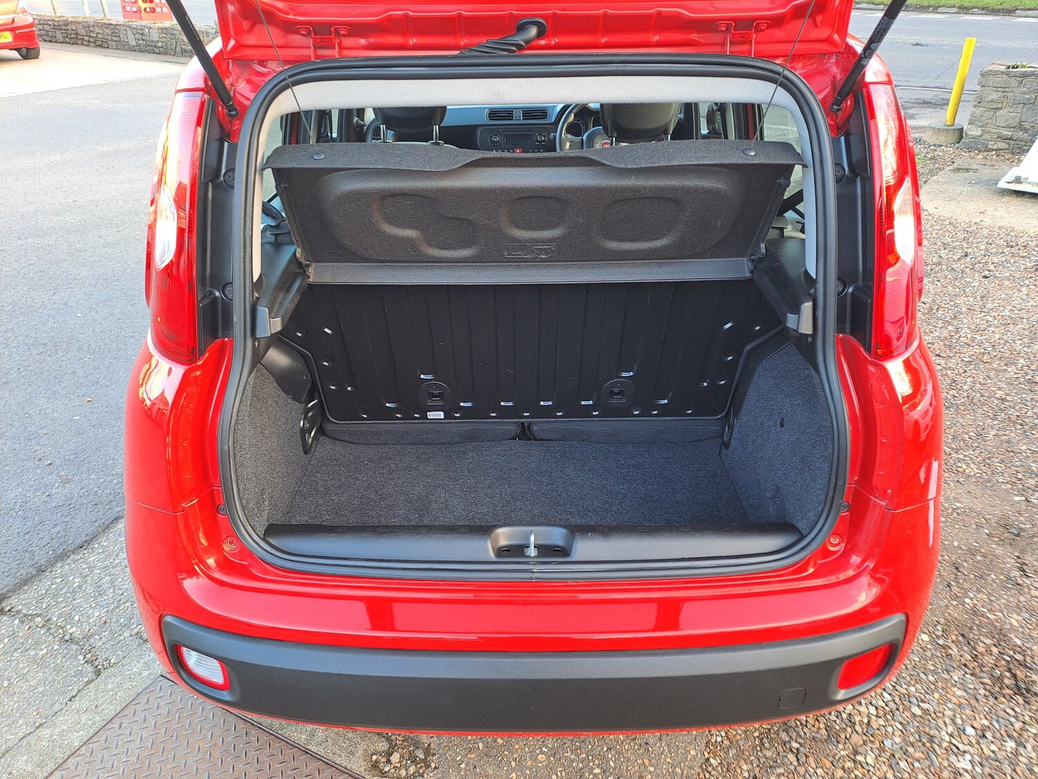 Vehicle 19