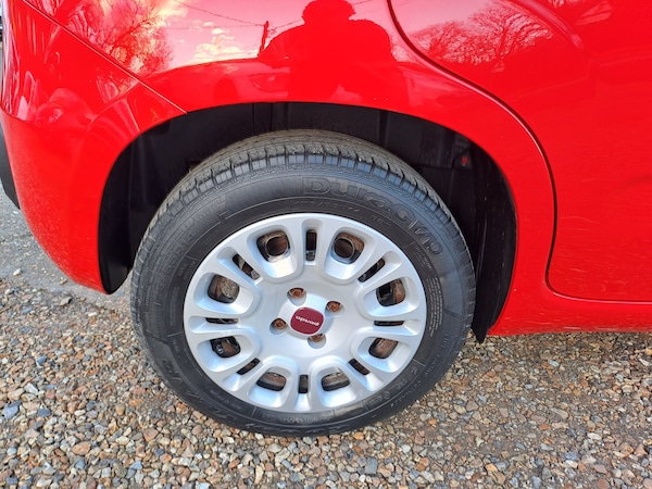 Used Fiat Panda 2018 for sale - 73836080: Photo 23