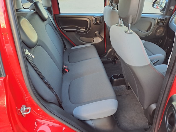 Used Fiat Panda 2018 for sale - 73836080: Photo 9
