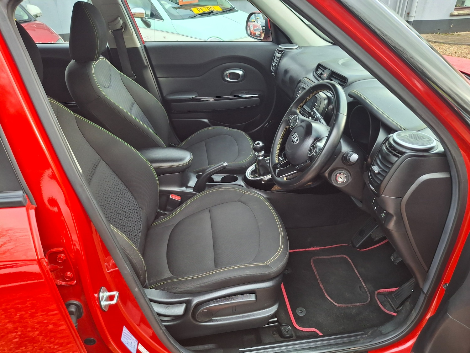 Used Kia Soul 2015 for sale - 76972959: Photo 10