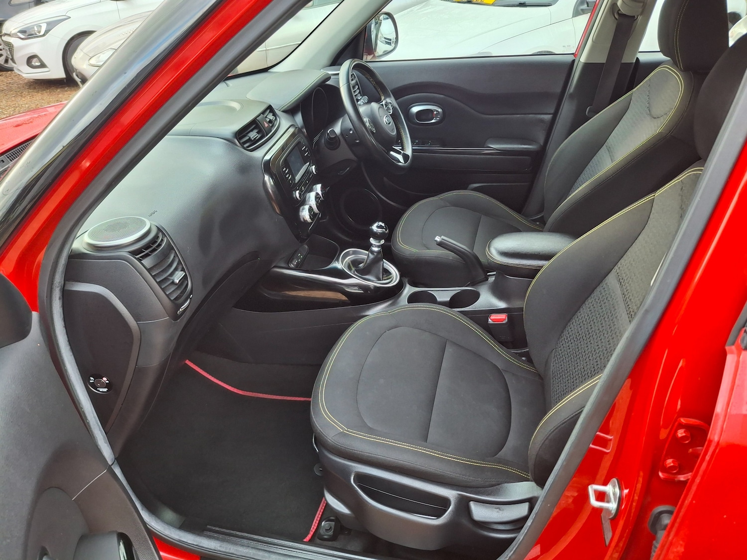 Used Kia Soul 2015 for sale - 76972959: Photo 13