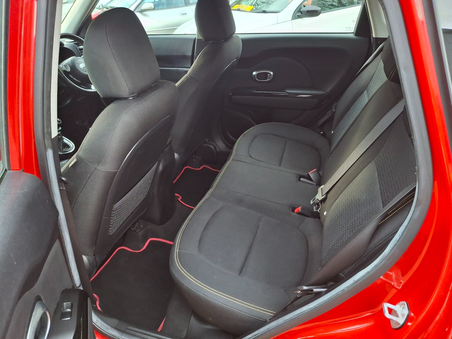 Used Kia Soul 2015 for sale - 76972959: Photo 14