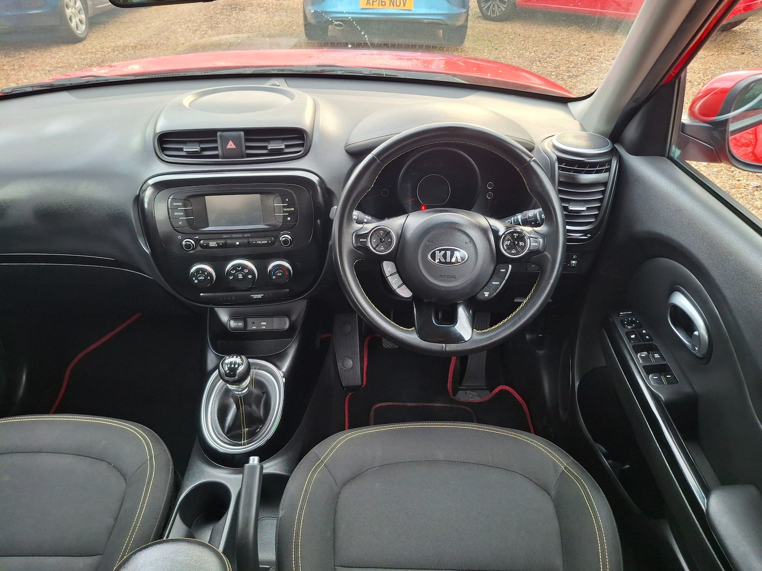 Used Kia Soul 2015 for sale - 76972959: Photo 16