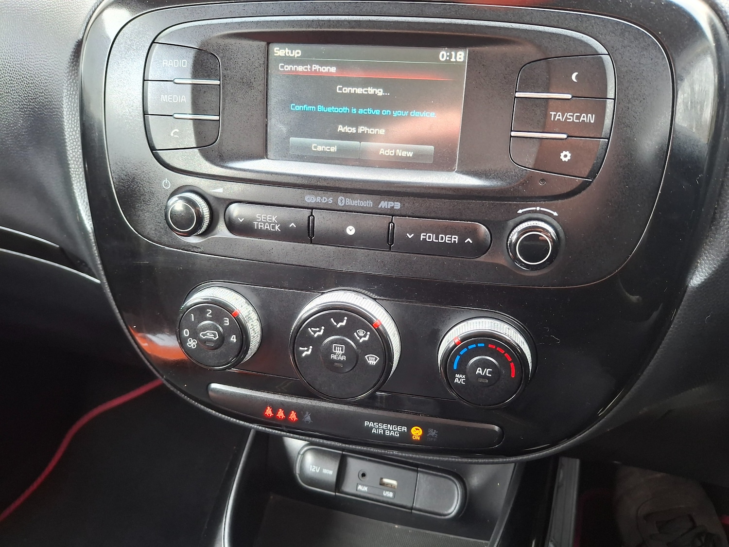 Used Kia Soul 2015 for sale - 76972959: Photo 21