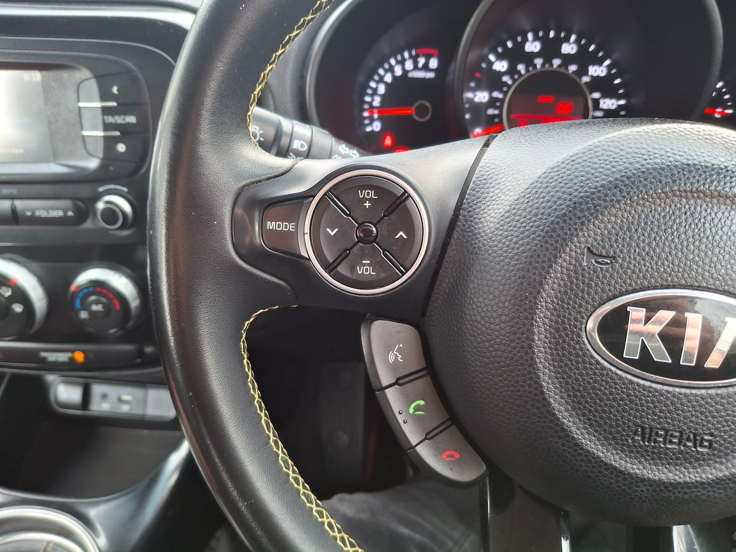 Used Kia Soul 2015 for sale - 76972959: Photo 23