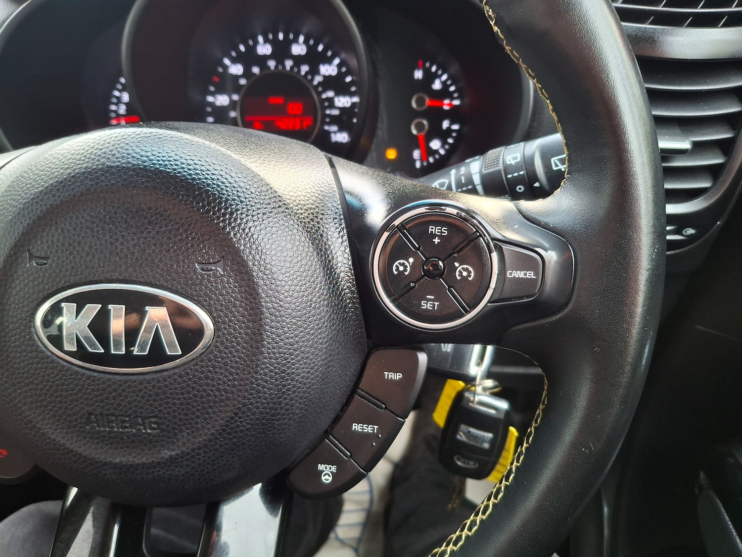 Used Kia Soul 2015 for sale - 76972959: Photo 24