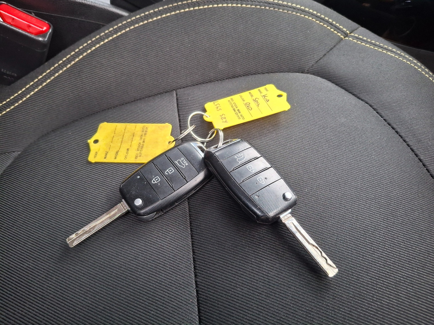 Used Kia Soul 2015 for sale - 76972959: Photo 29