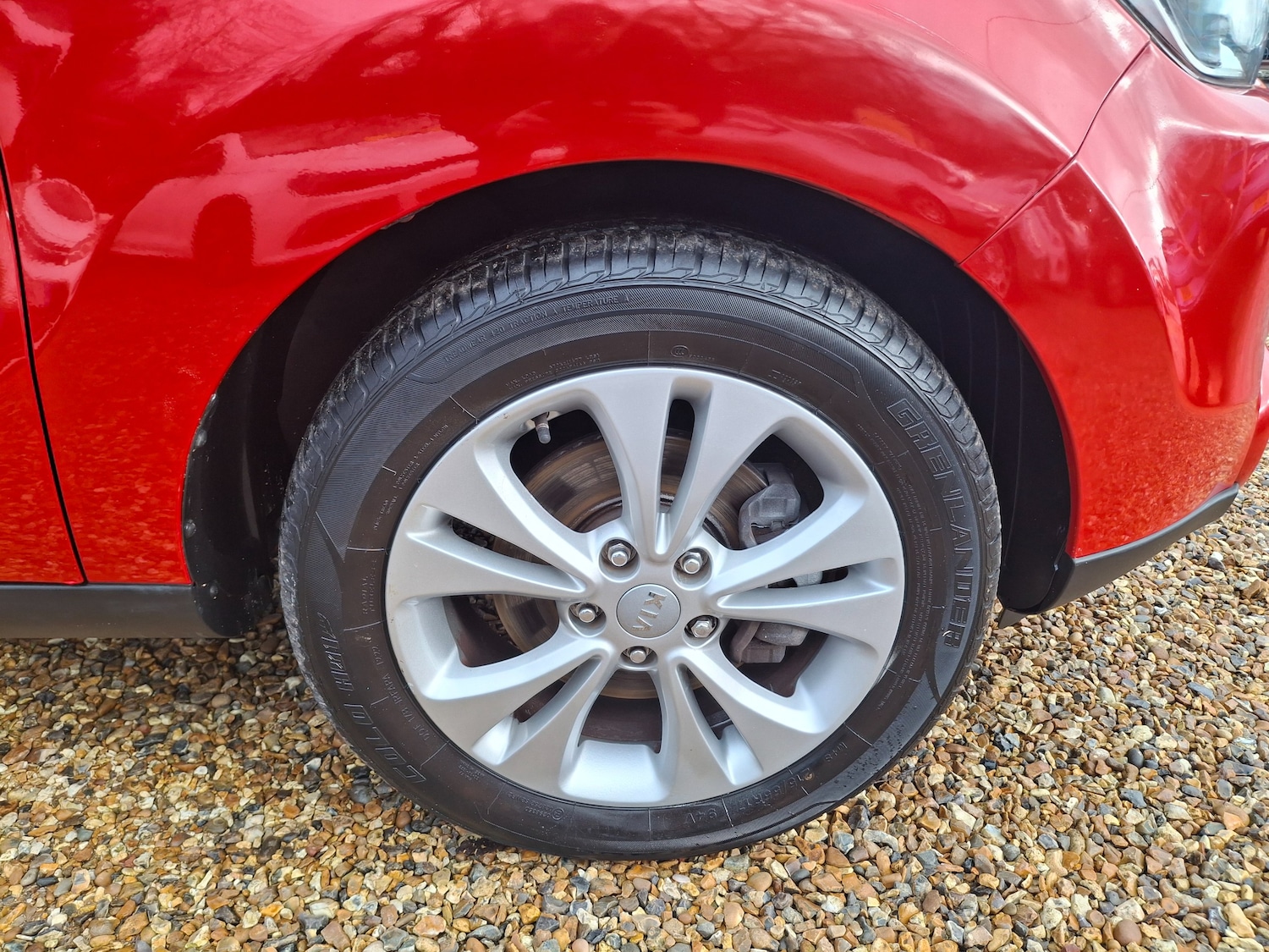 Used Kia Soul 2015 for sale - 76972959: Photo 30