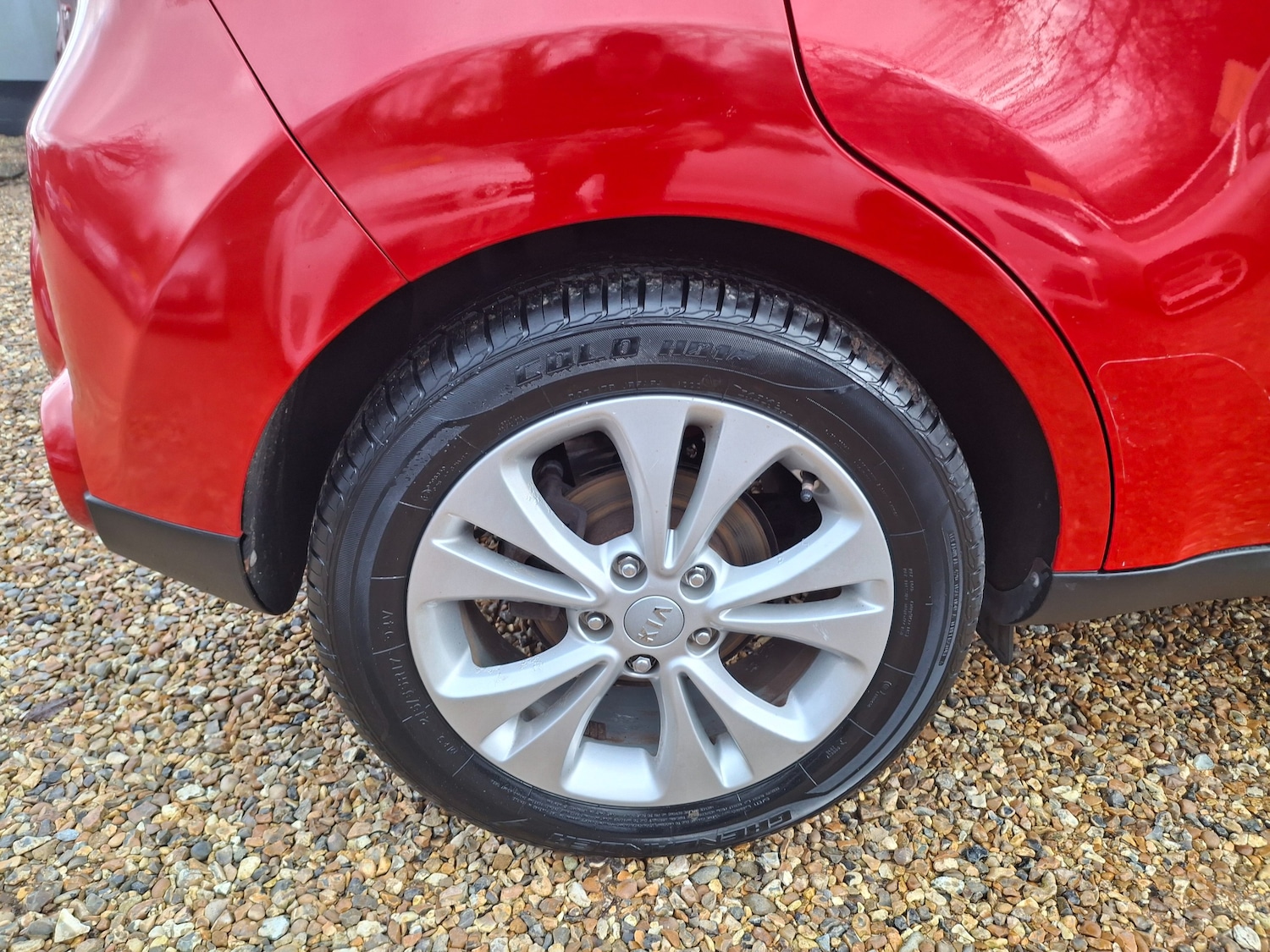 Used Kia Soul 2015 for sale - 76972959: Photo 31