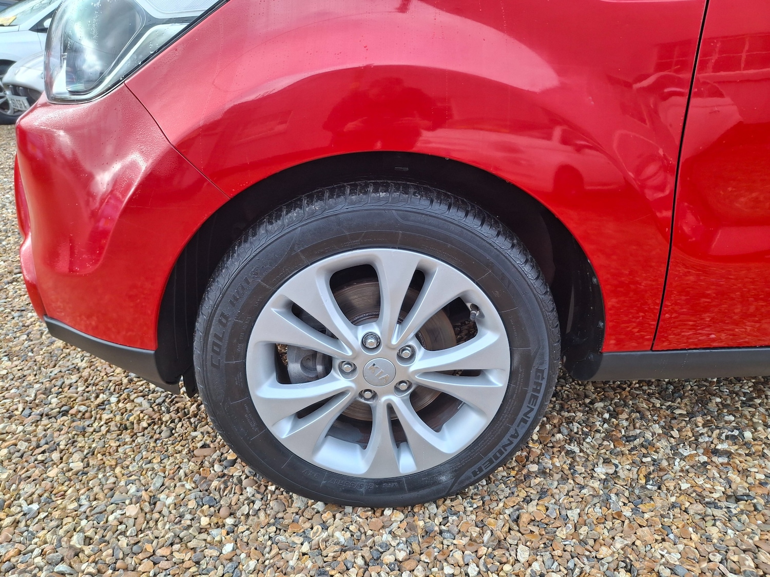 Used Kia Soul 2015 for sale - 76972959: Photo 32