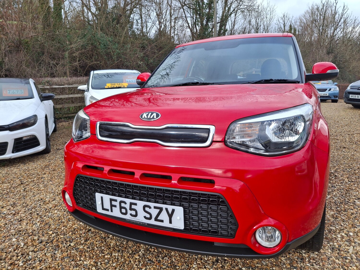 Used Kia Soul 2015 for sale - 76972959: Photo 34