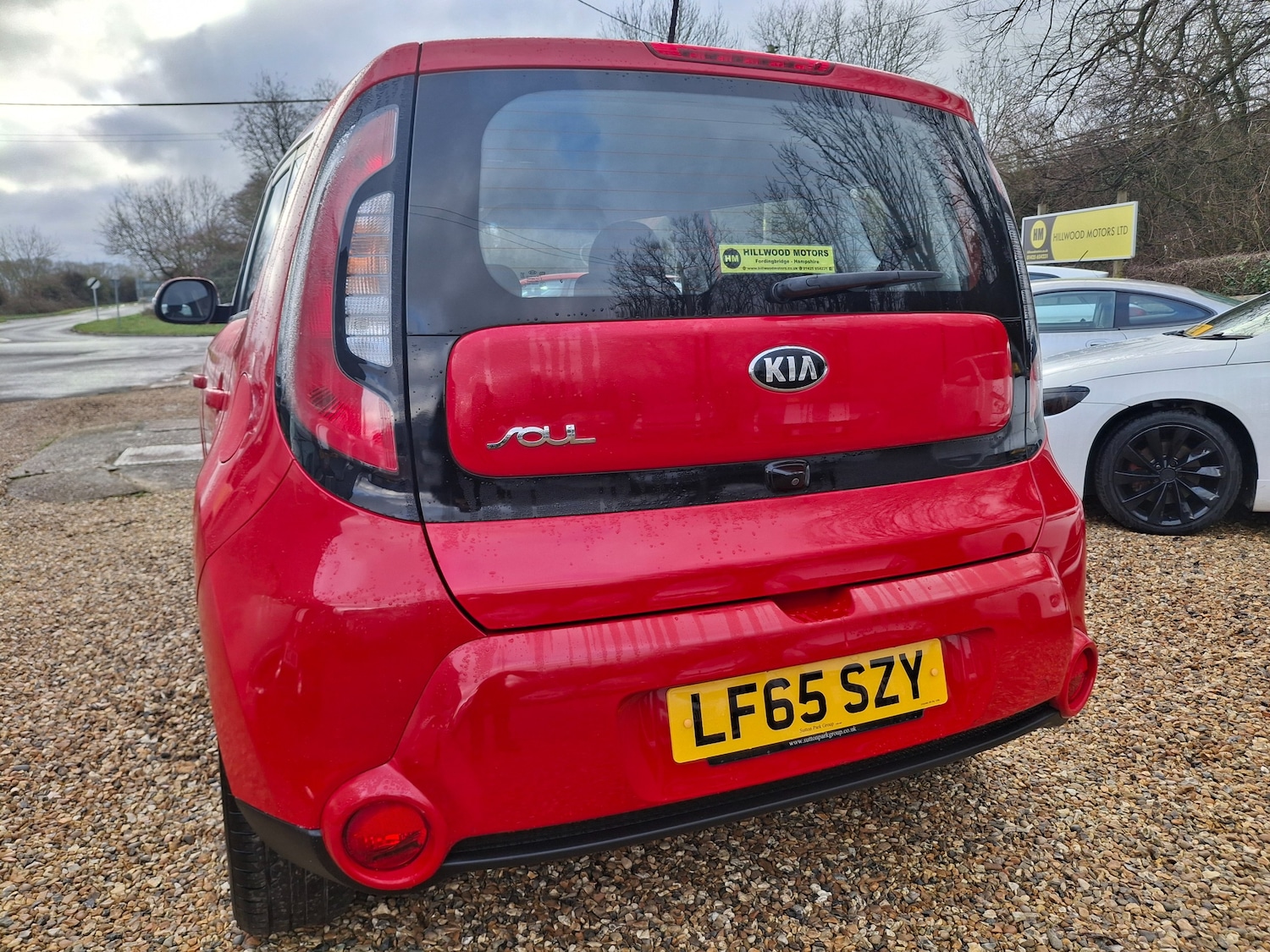 Used Kia Soul 2015 for sale - 76972959: Photo 37