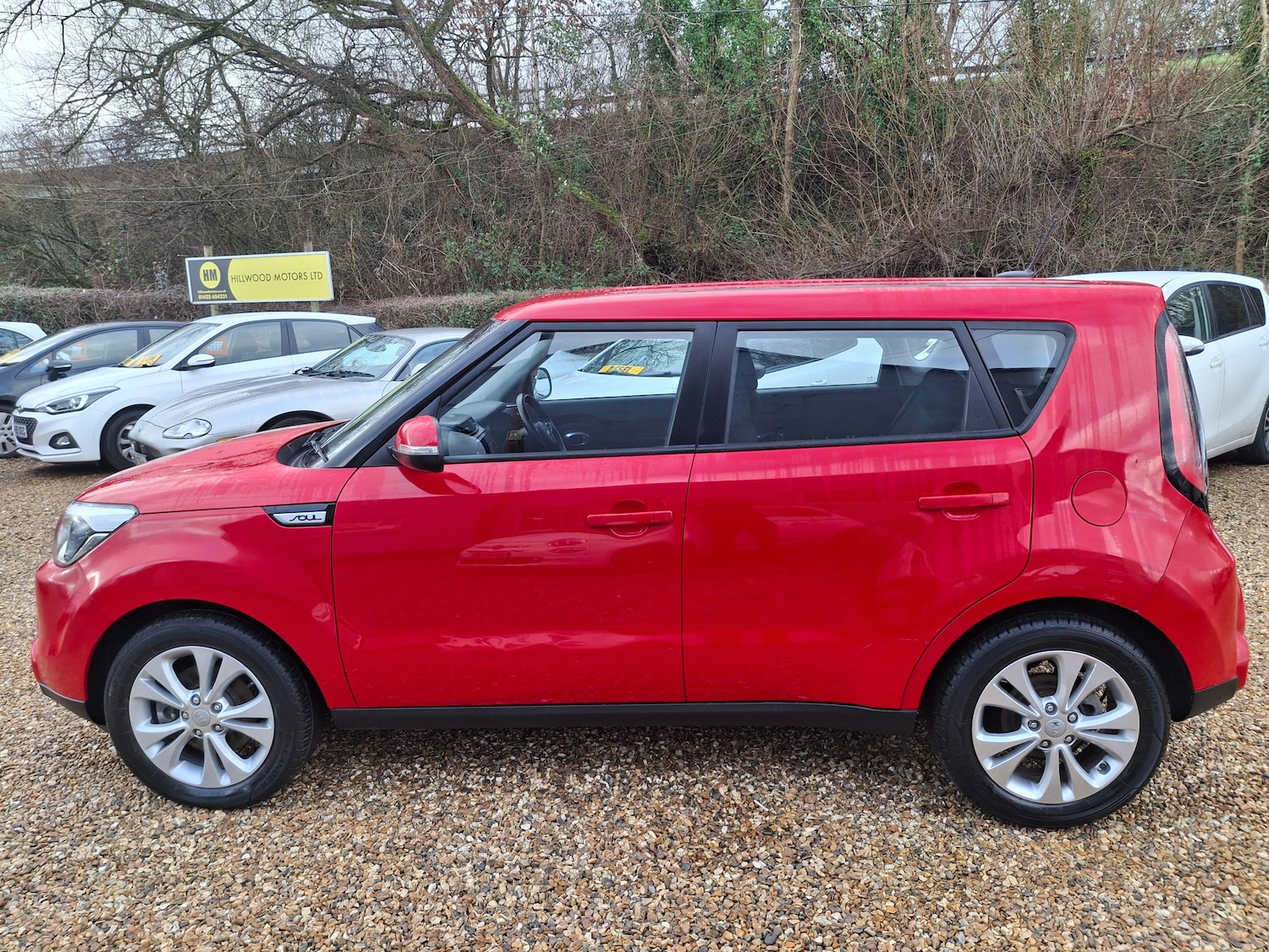 Used Kia Soul 2015 for sale - 76972959: Photo 7