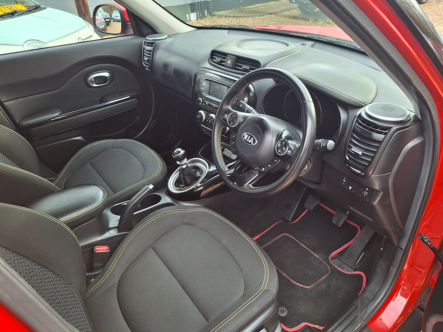 Used Kia Soul 2015 for sale - 76972959: Photo 9