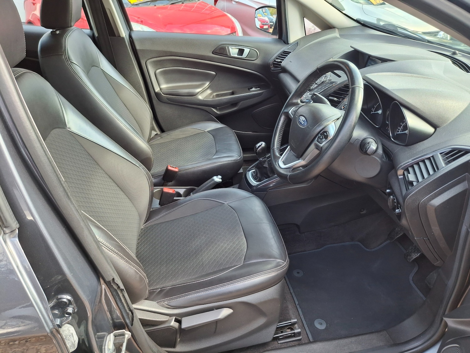 Used Ford Ecosport 2017 for sale - 78029054: Photo 10