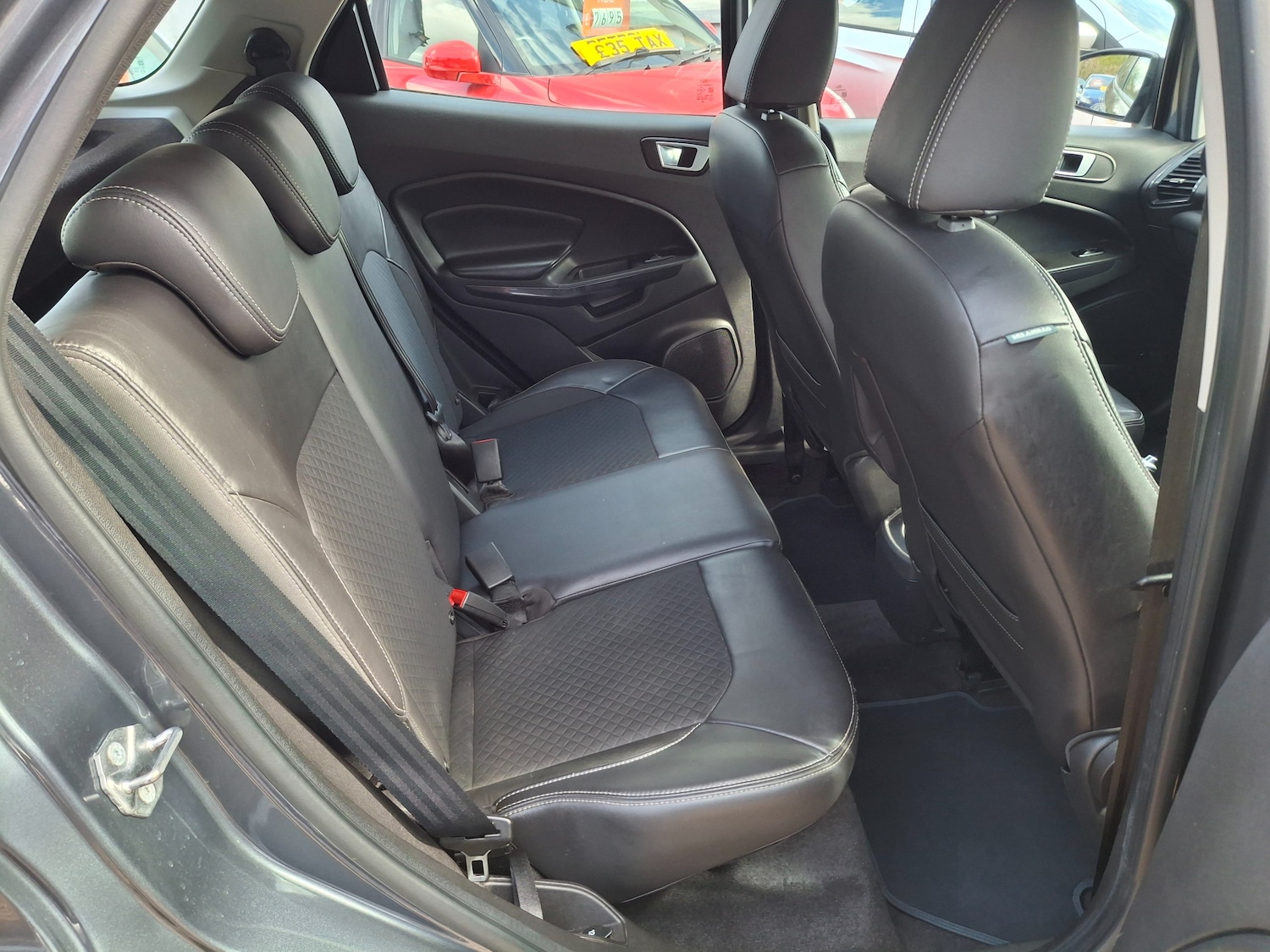 Used Ford Ecosport 2017 for sale - 78029054: Photo 11