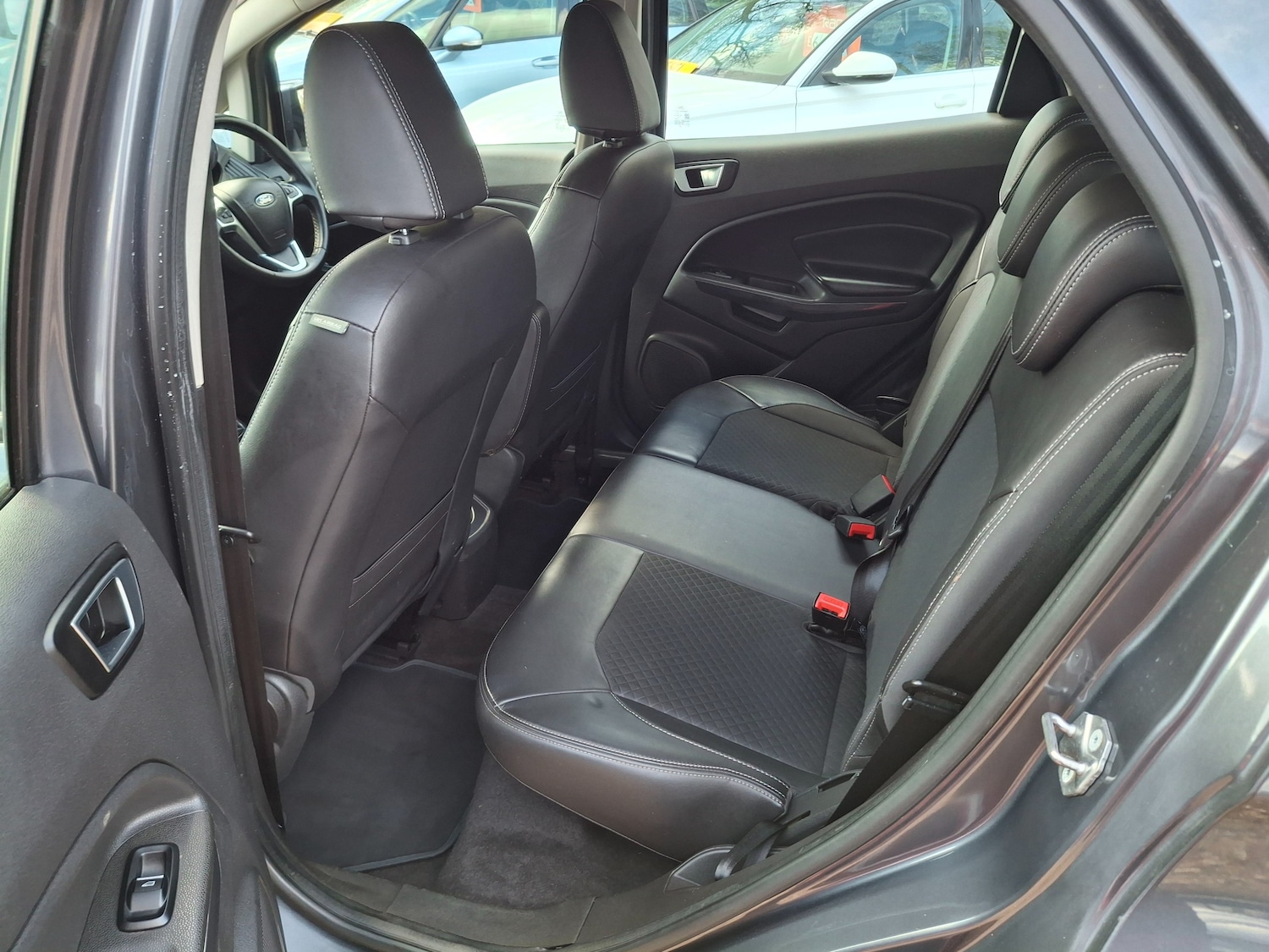 Used Ford Ecosport 2017 for sale - 78029054: Photo 14