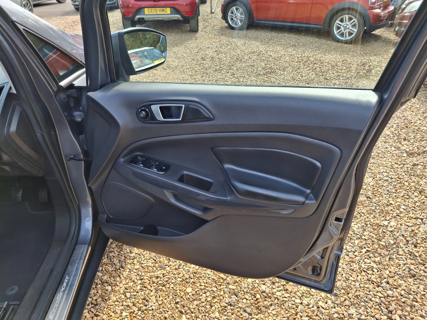 Used Ford Ecosport 2017 for sale - 78029054: Photo 18