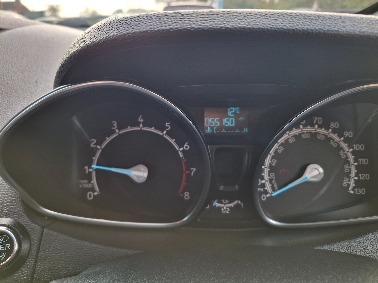 Used Ford Ecosport 2017 for sale - 78029054: Photo 19