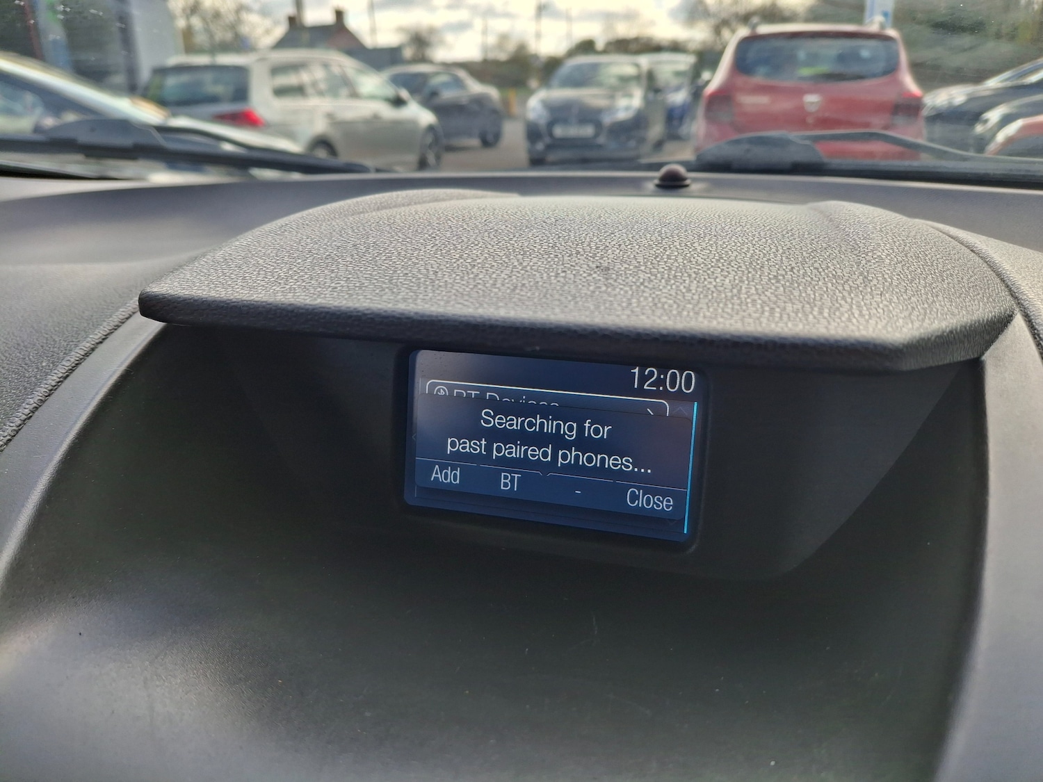 Used Ford Ecosport 2017 for sale - 78029054: Photo 20