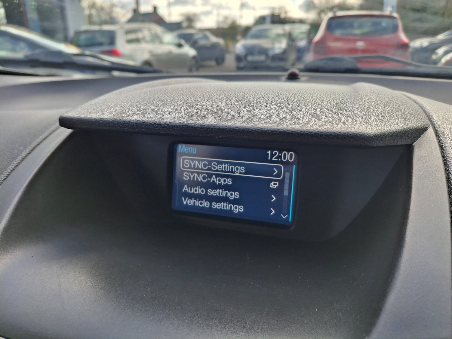 Used Ford Ecosport 2017 for sale - 78029054: Photo 21