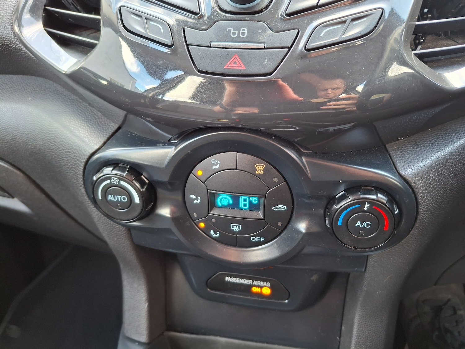 Used Ford Ecosport 2017 for sale - 78029054: Photo 22