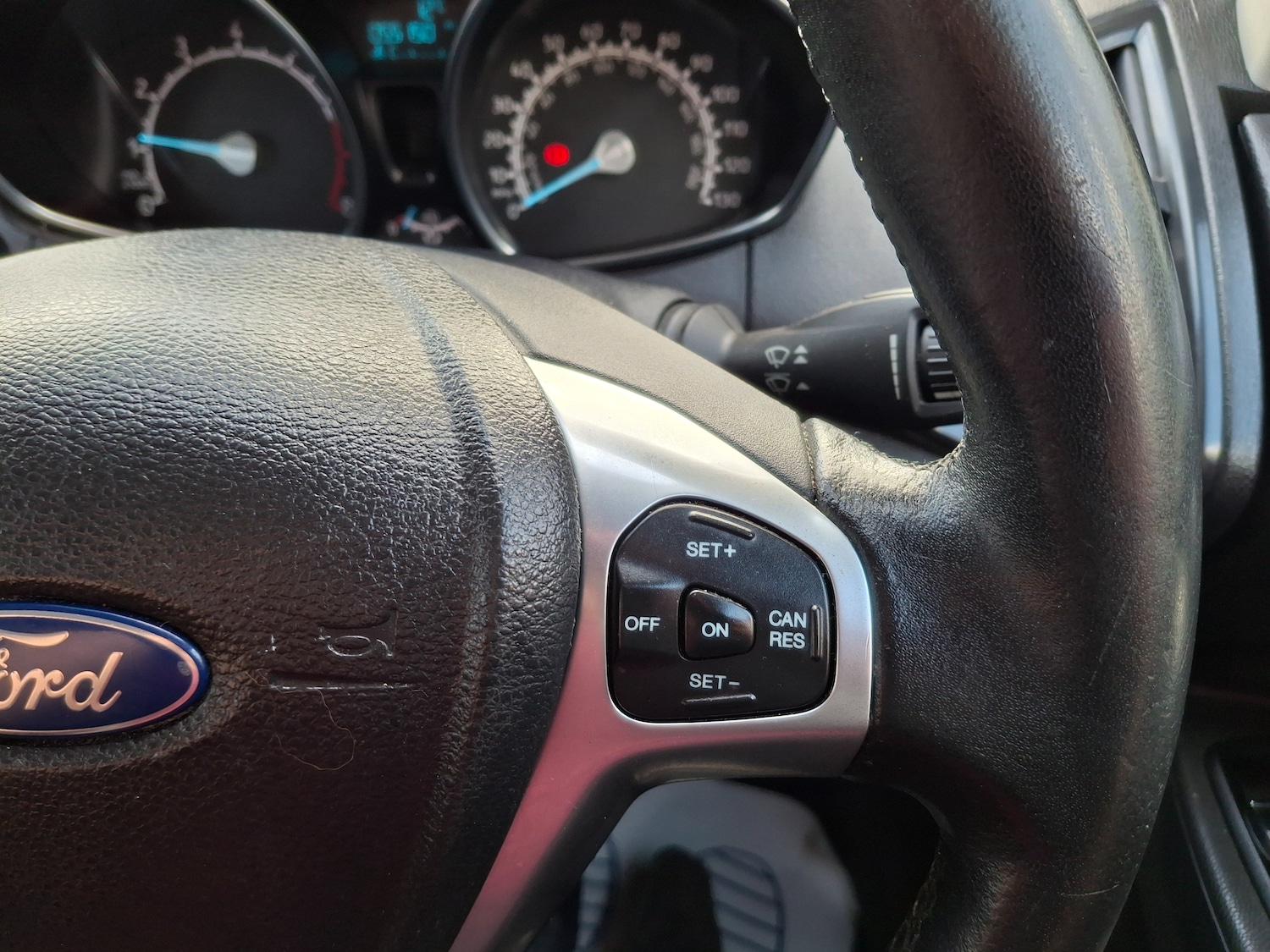 Used Ford Ecosport 2017 for sale - 78029054: Photo 25