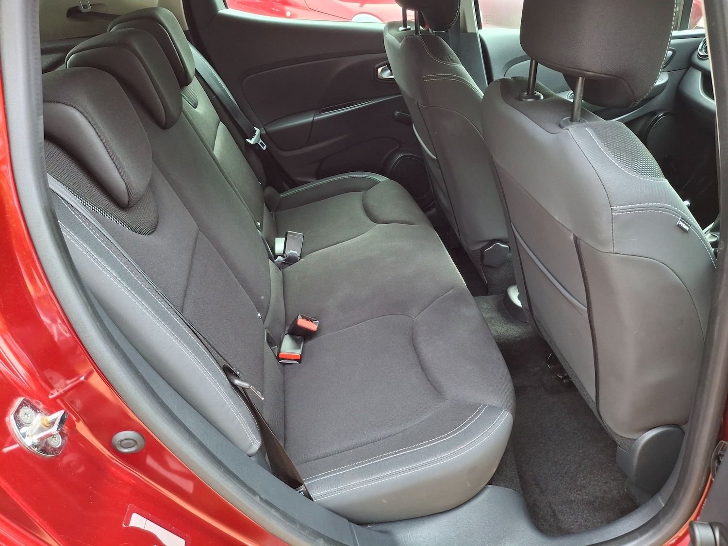 Used Renault Clio 2017 for sale - 77355167: Photo 12