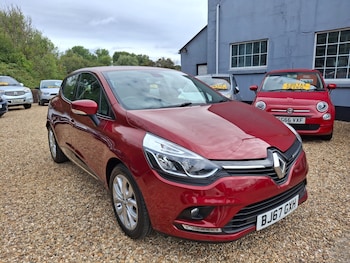 2017 (67) - 0.9 TCE 90 Dynamique Nav 5dr