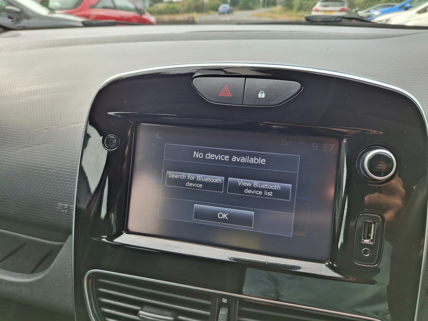 Used Renault Clio 2017 for sale - 77355167: Photo 21