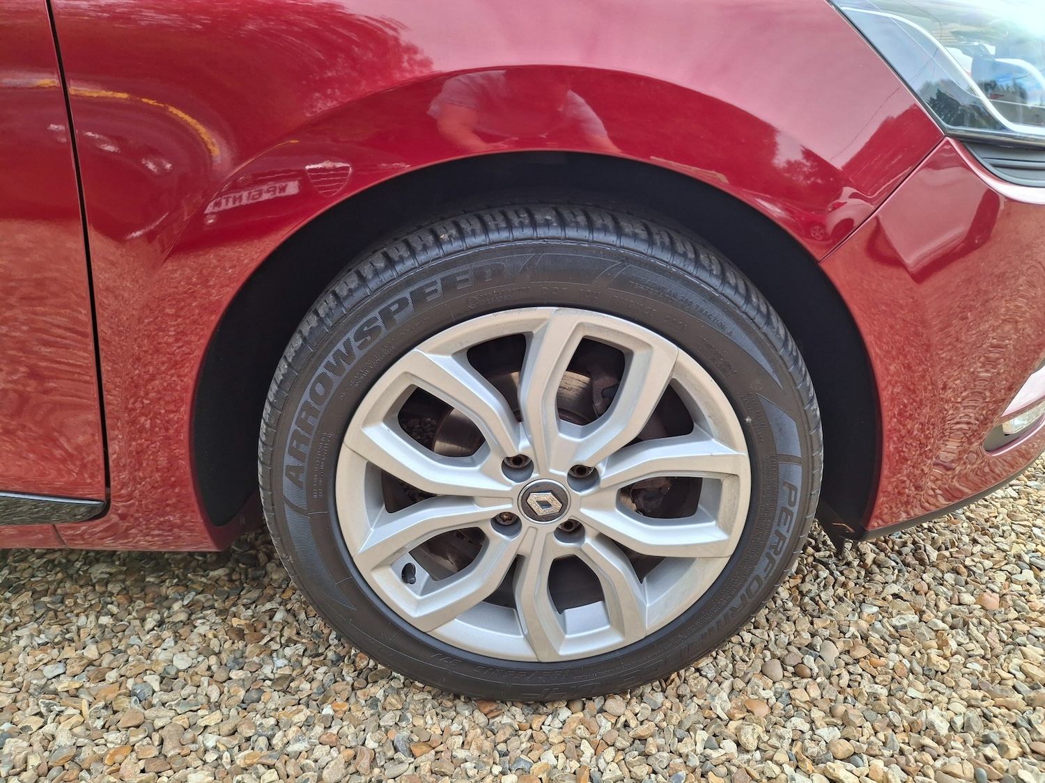 Used Renault Clio 2017 for sale - 77355167: Photo 33