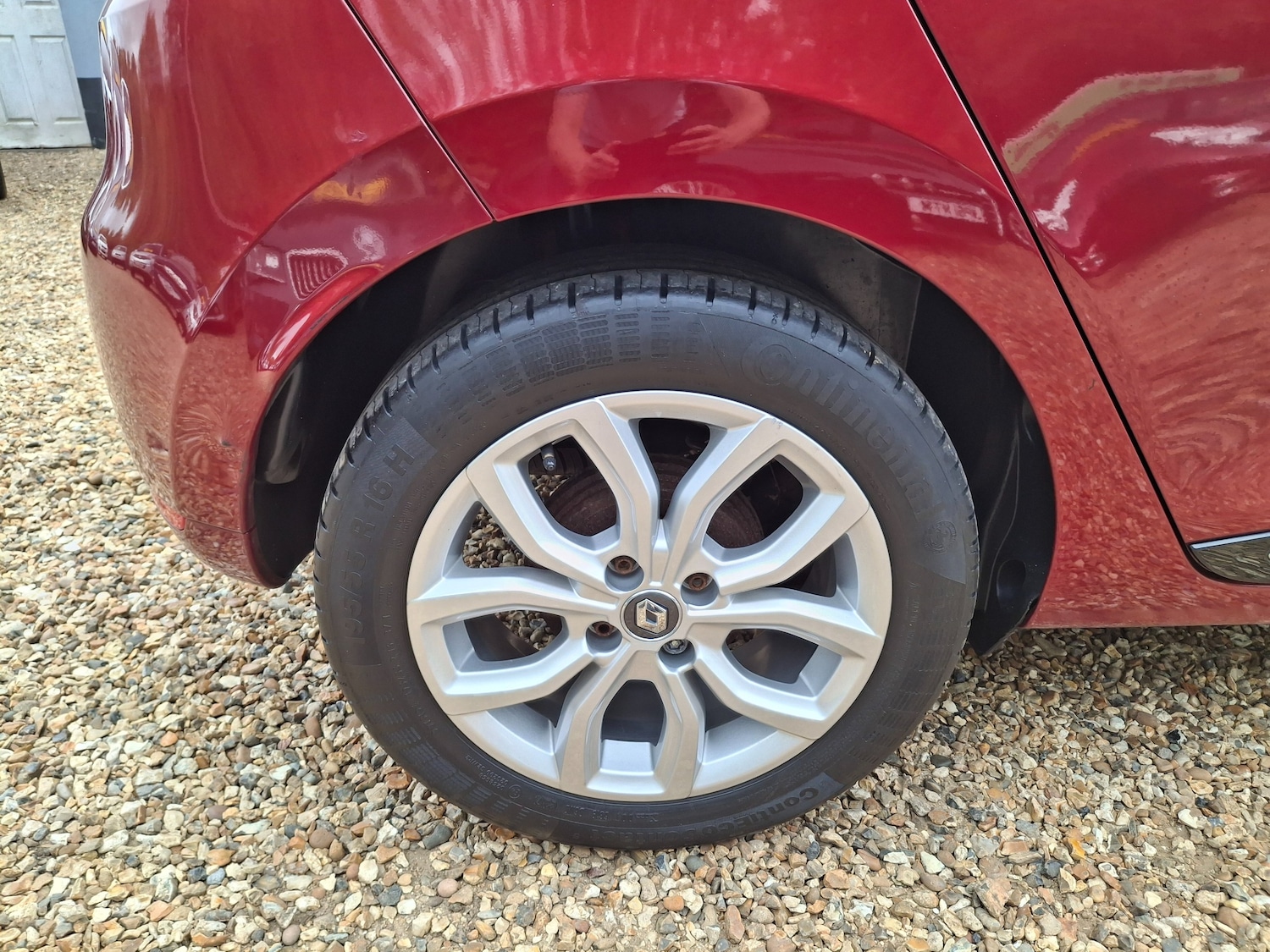 Used Renault Clio 2017 for sale - 77355167: Photo 34