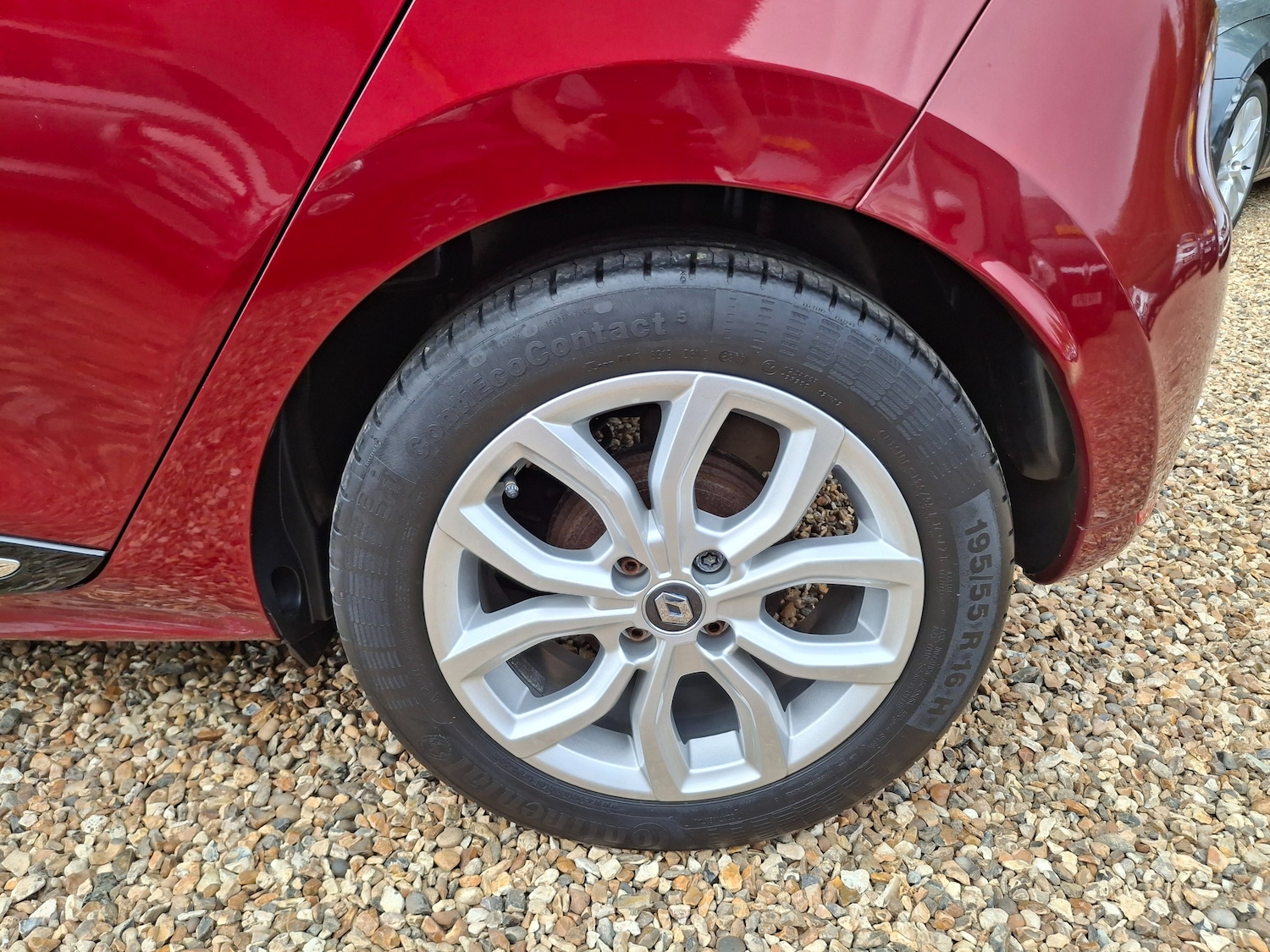 Used Renault Clio 2017 for sale - 77355167: Photo 35