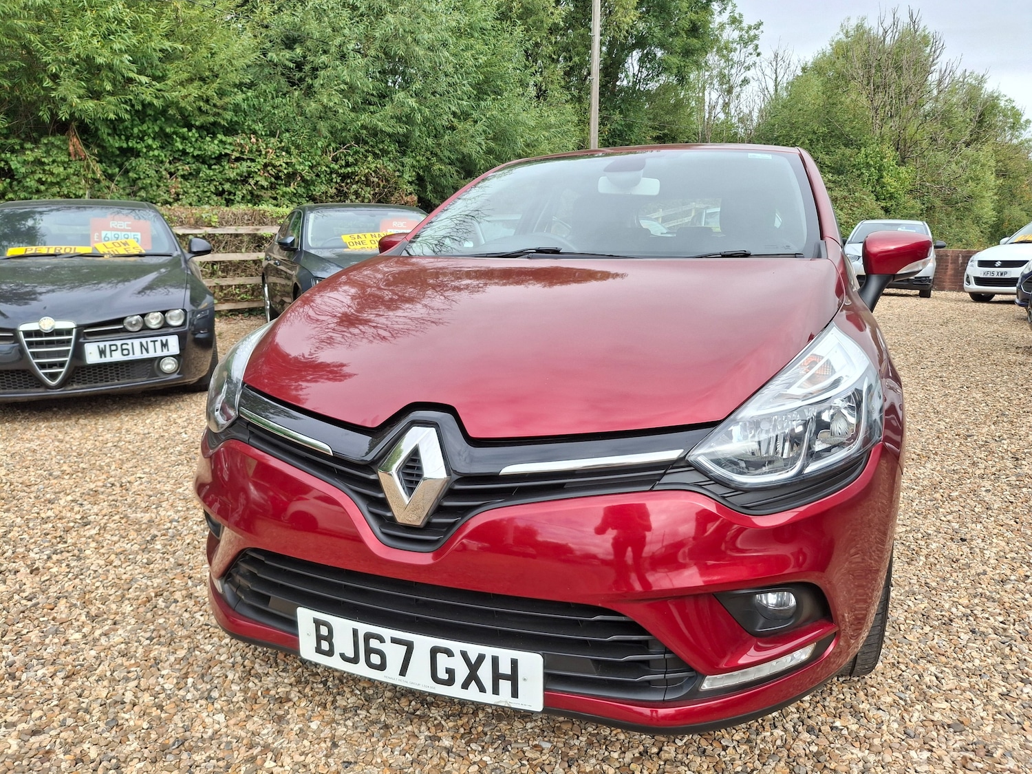 Used Renault Clio 2017 for sale - 77355167: Photo 38
