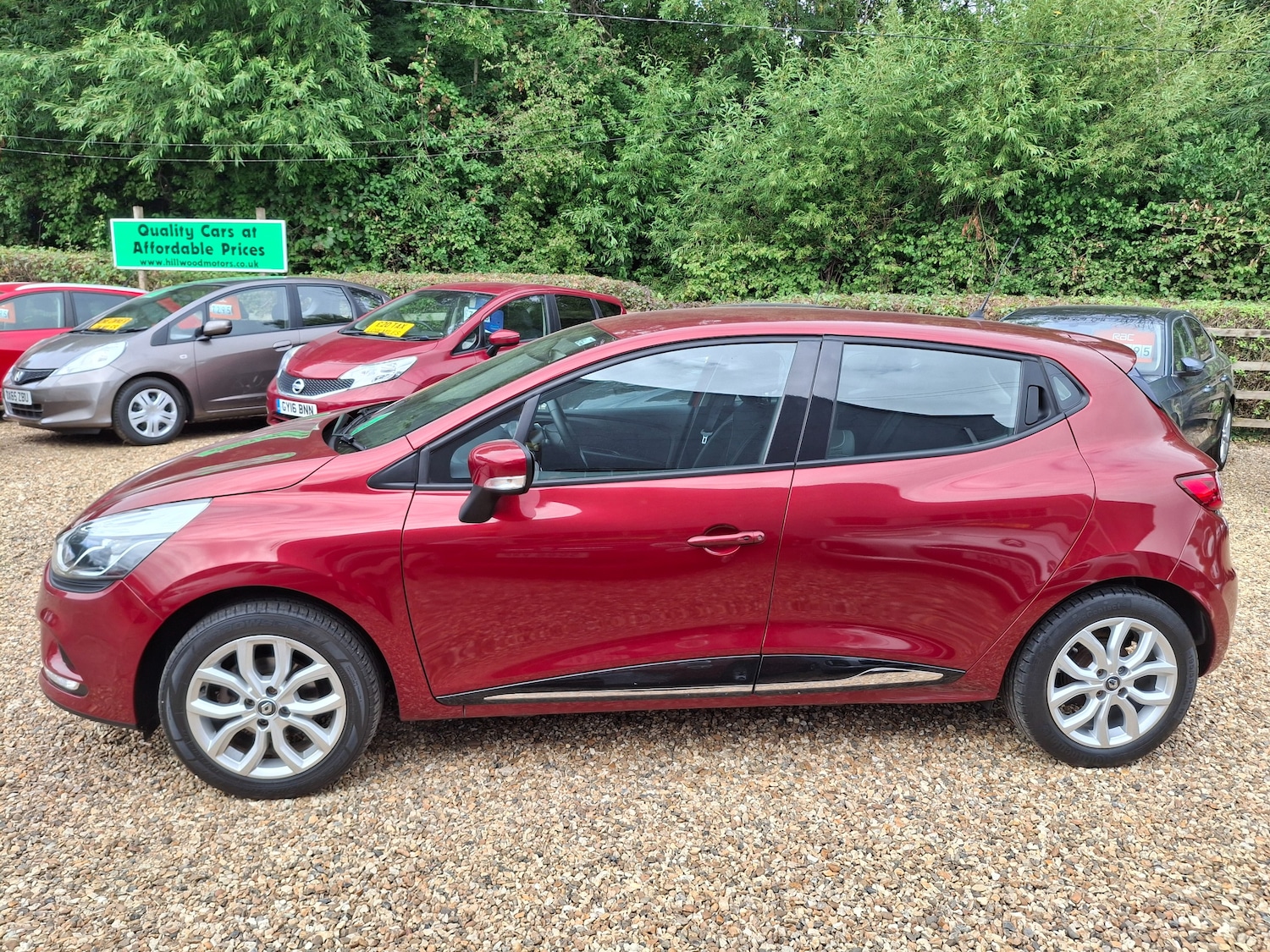 Used Renault Clio 2017 for sale - 77355167: Photo 7