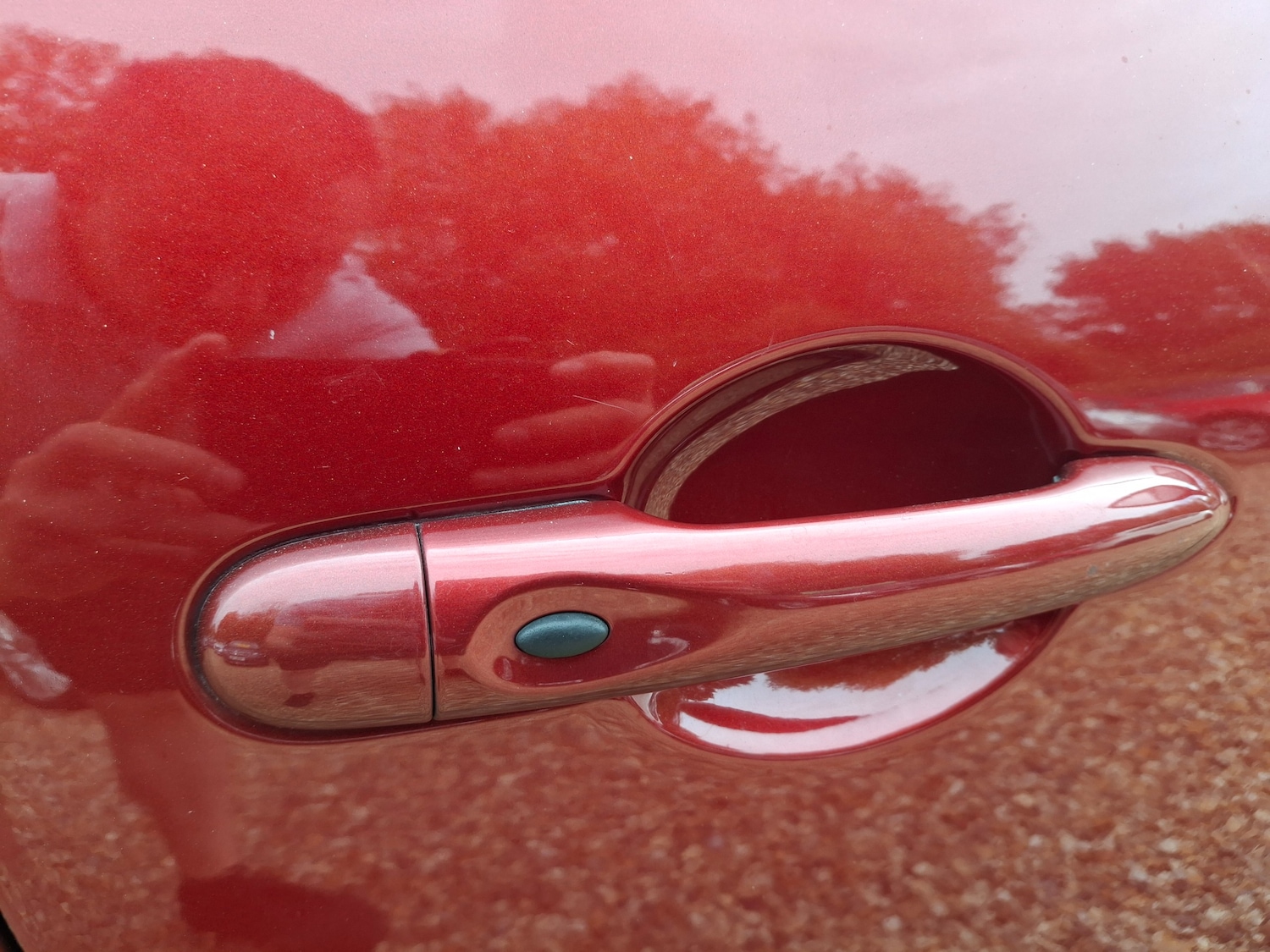 Used Renault Clio 2017 for sale - 77355167: Photo 9