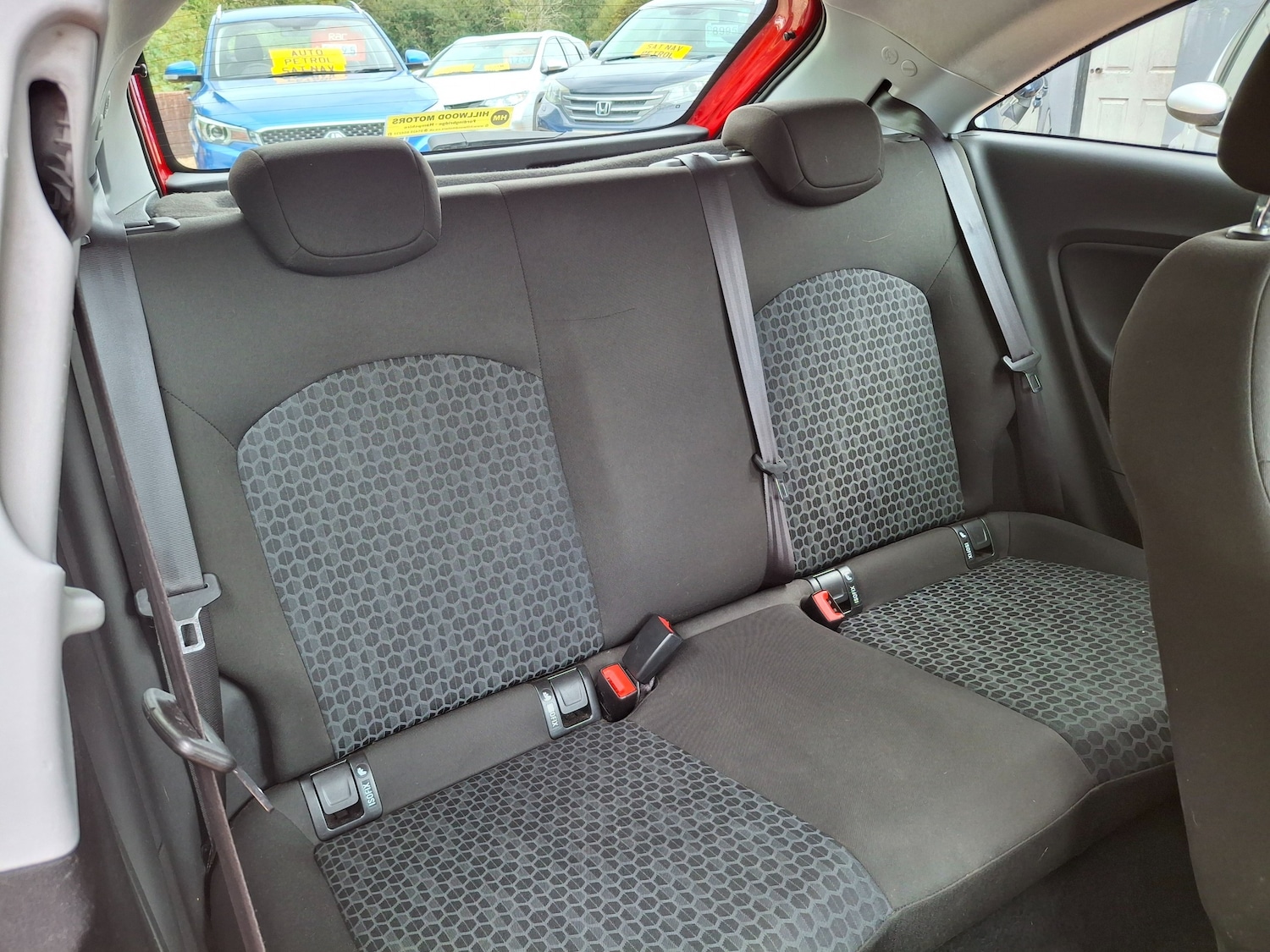 Used Vauxhall Corsa 2017 for sale - 77685876: Photo 11