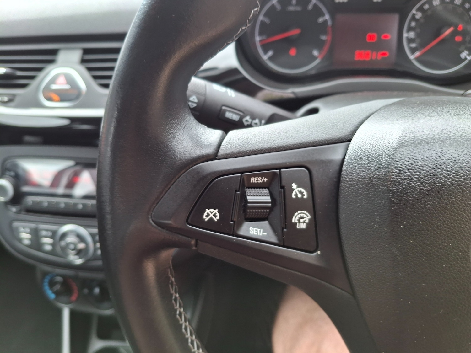 Used Vauxhall Corsa 2017 for sale - 77685876: Photo 20