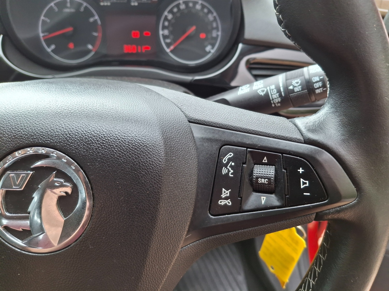 Used Vauxhall Corsa 2017 for sale - 77685876: Photo 21